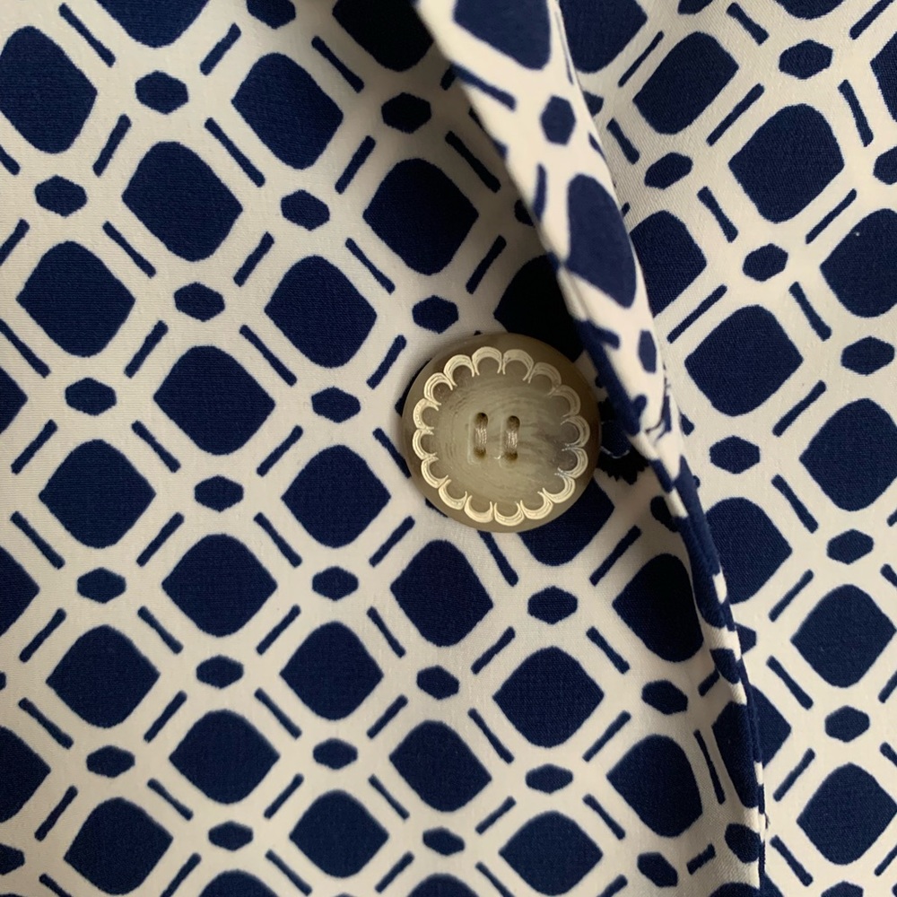 Anthropologie blazer XS - Picture 2 of 6